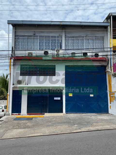 Sala-Conjunto, 48 m² - Foto 8