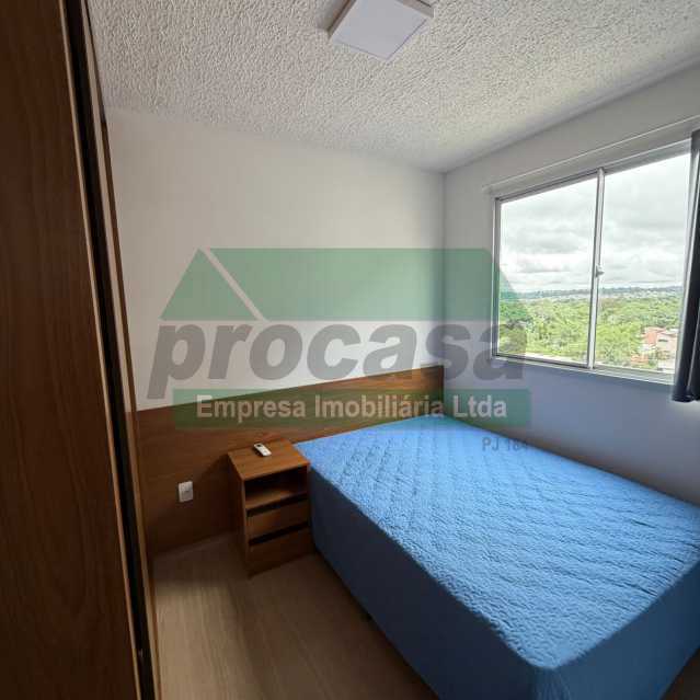 Apartamento, 2 quartos, 50 m² - Foto 2