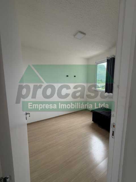 Apartamento, 2 quartos, 50 m² - Foto 5