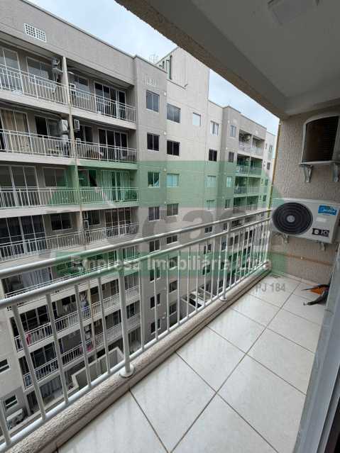 Apartamento, 2 quartos, 50 m² - Foto 6
