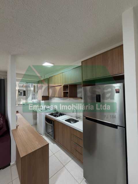 Apartamento, 2 quartos, 50 m² - Foto 7