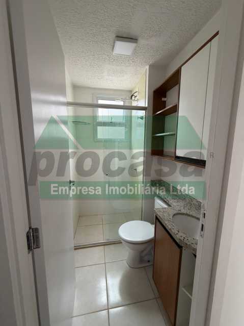 Apartamento, 2 quartos, 50 m² - Foto 8