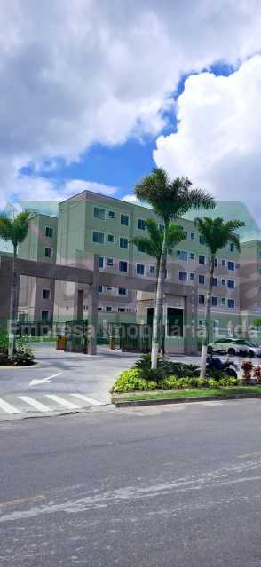 Apartamento :  / Residencial / Planalto
