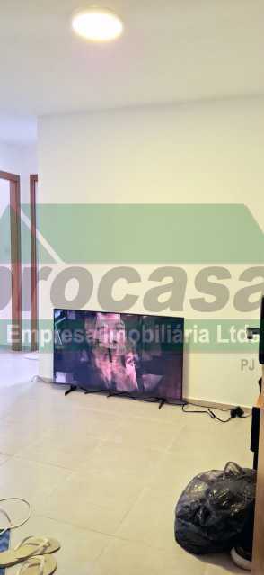 Apartamento, 2 quartos, 40 m² - Foto 2