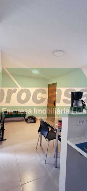 Apartamento, 2 quartos, 40 m² - Foto 3