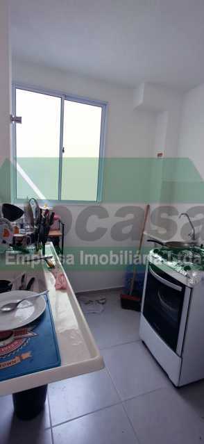 Apartamento, 2 quartos, 40 m² - Foto 4
