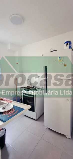 Apartamento, 2 quartos, 40 m² - Foto 5