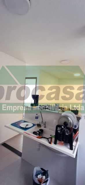 Apartamento, 2 quartos, 40 m² - Foto 6