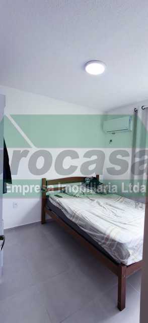 Apartamento, 2 quartos, 40 m² - Foto 7