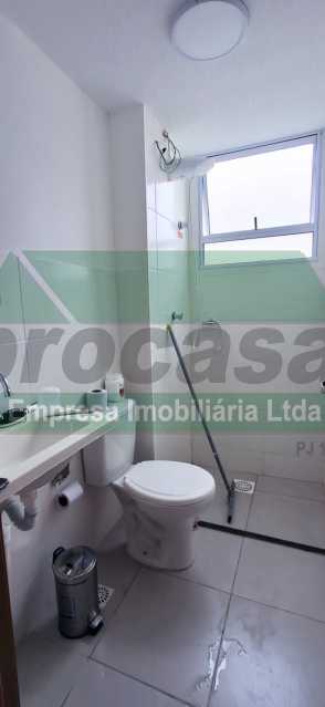 Apartamento, 2 quartos, 40 m² - Foto 8