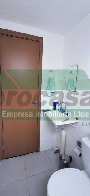 Apartamento, 2 quartos, 40 m² - Foto 9