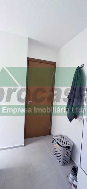 Apartamento, 2 quartos, 40 m² - Foto 10