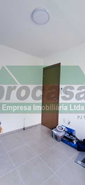 Apartamento, 2 quartos, 40 m² - Foto 11