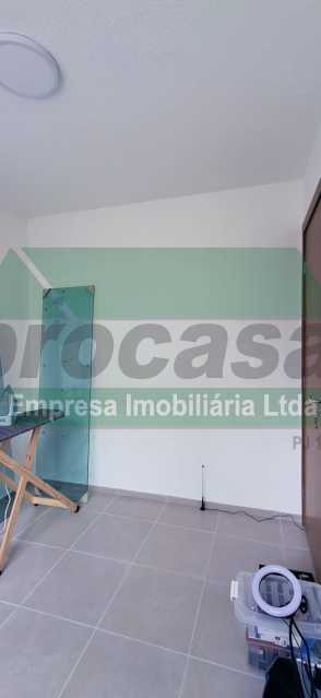 Apartamento, 2 quartos, 40 m² - Foto 12