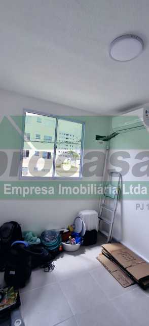 Apartamento, 2 quartos, 40 m² - Foto 13