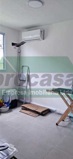 Apartamento, 2 quartos, 40 m² - Foto 14