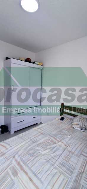 Apartamento, 2 quartos, 40 m² - Foto 15