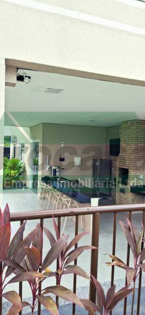 Apartamento, 2 quartos, 40 m² - Foto 16