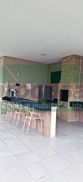 Apartamento, 2 quartos, 40 m² - Foto 18