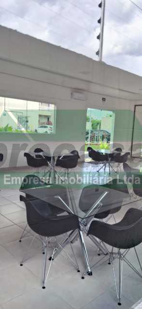 Apartamento, 2 quartos, 40 m² - Foto 20