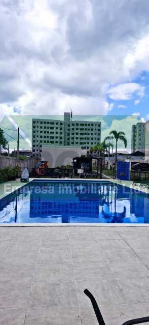 Apartamento, 2 quartos, 40 m² - Foto 22