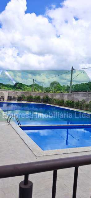 Apartamento, 2 quartos, 40 m² - Foto 24