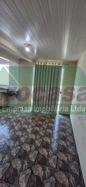 Loja-Salão, 45 m² - Foto 2