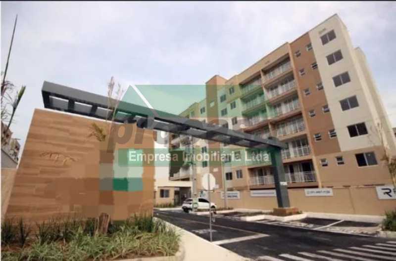 Apartamento, 2 quartos, 50 m² - Foto 1