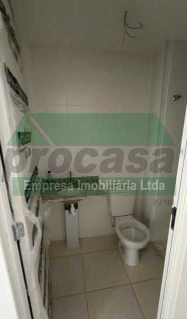 Apartamento, 2 quartos, 50 m² - Foto 4