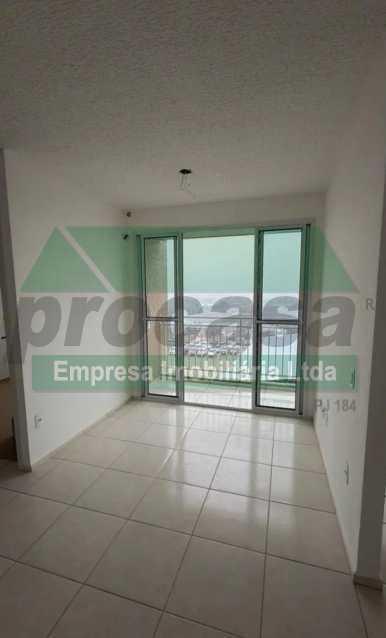 Apartamento, 2 quartos, 50 m² - Foto 5