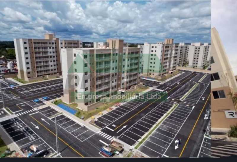 Apartamento, 2 quartos, 50 m² - Foto 6