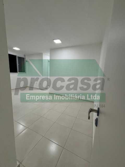 Apartamento, 2 quartos, 41 m² - Foto 2