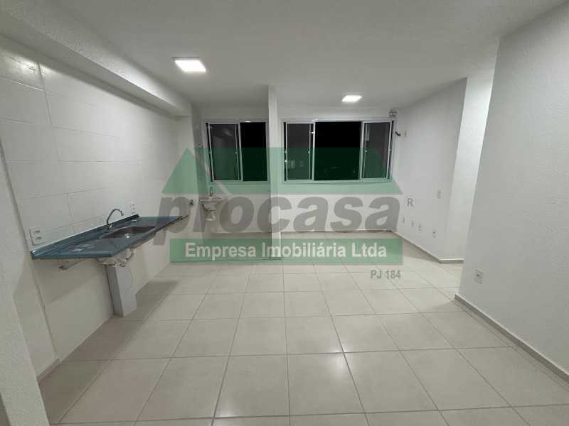 Apartamento, 2 quartos, 41 m² - Foto 4