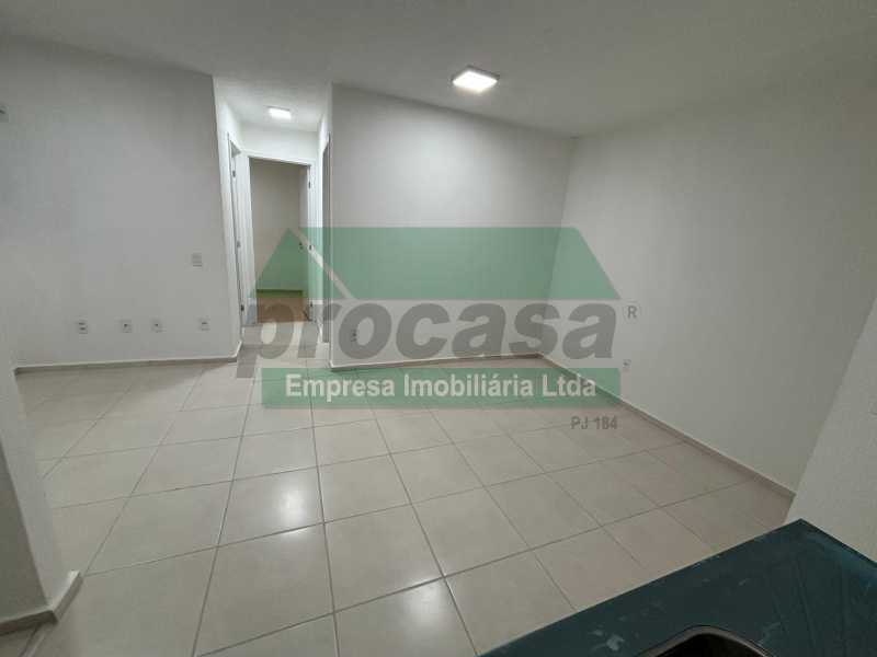 Apartamento, 2 quartos, 41 m² - Foto 6