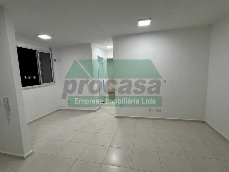 Apartamento, 2 quartos, 41 m² - Foto 7