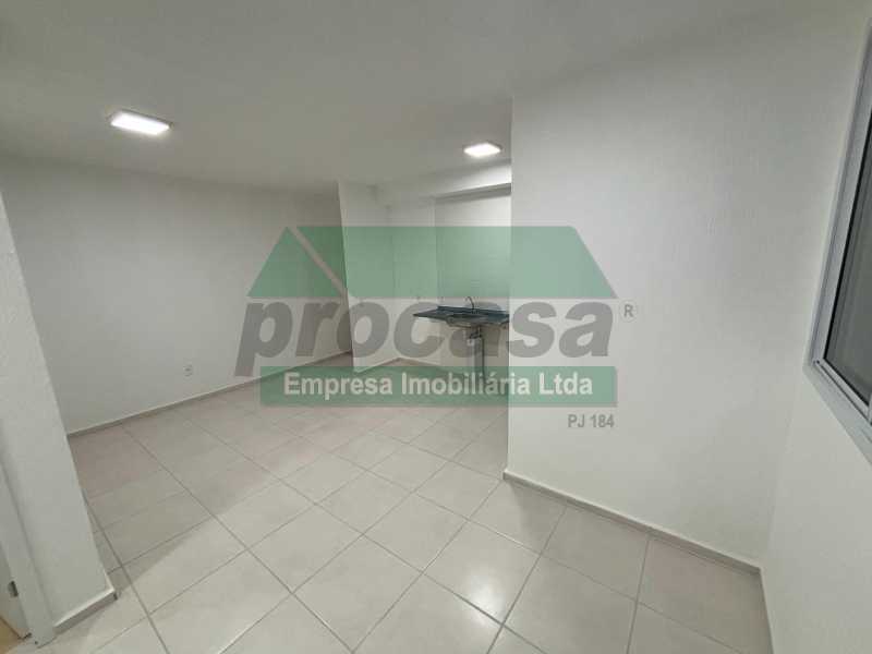Apartamento, 2 quartos, 41 m² - Foto 8