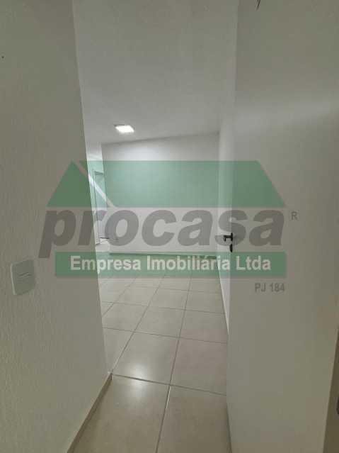 Apartamento, 2 quartos, 41 m² - Foto 3
