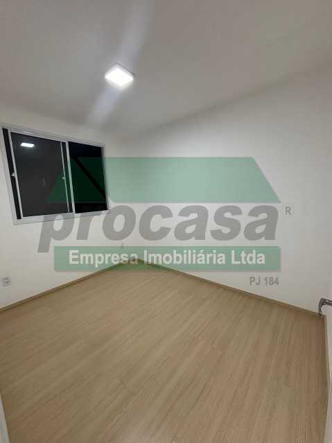 Apartamento, 2 quartos, 41 m² - Foto 10