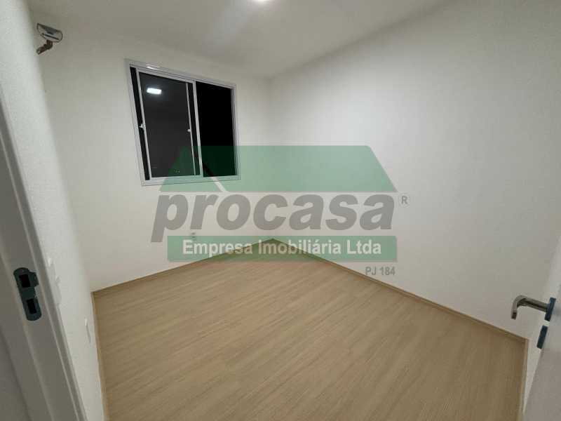 Apartamento, 2 quartos, 41 m² - Foto 11