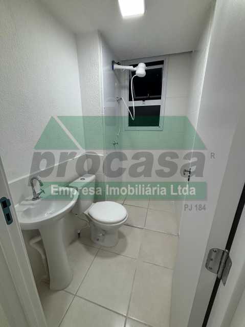 Apartamento, 2 quartos, 41 m² - Foto 14