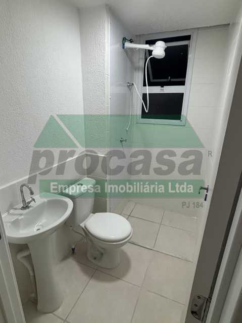 Apartamento, 2 quartos, 41 m² - Foto 15