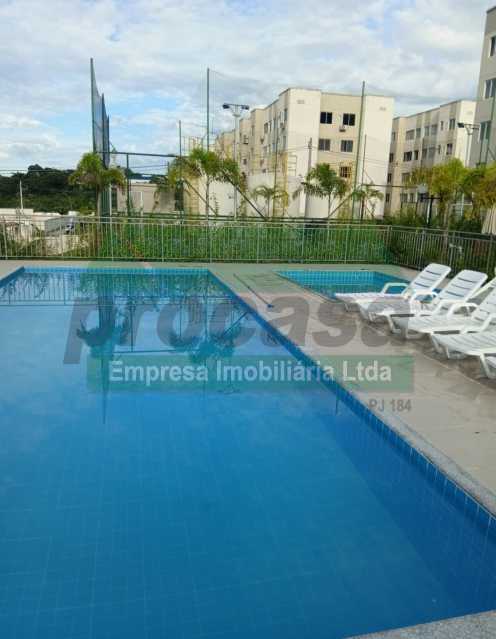Apartamento, 2 quartos, 41 m² - Foto 20