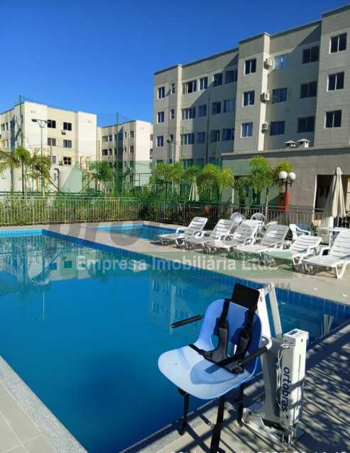 Apartamento, 2 quartos, 41 m² - Foto 1