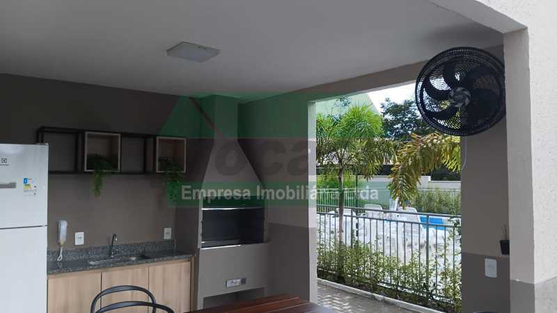 Apartamento, 2 quartos, 41 m² - Foto 22