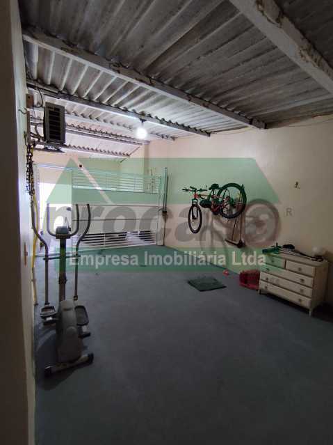 Casa, 4 quartos, 157 m² - Foto 9
