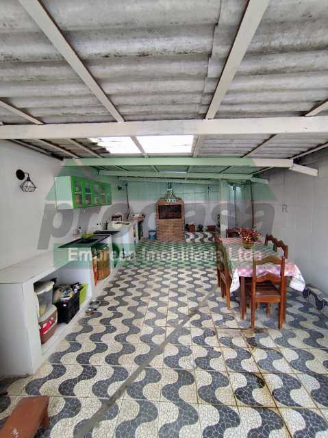 Casa, 4 quartos, 157 m² - Foto 8