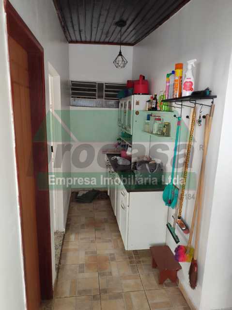 Casa, 4 quartos, 157 m² - Foto 12