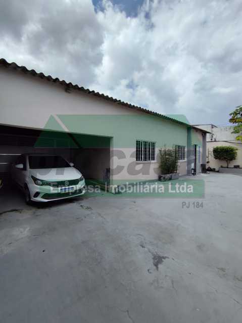 Casa, 4 quartos, 157 m² - Foto 2