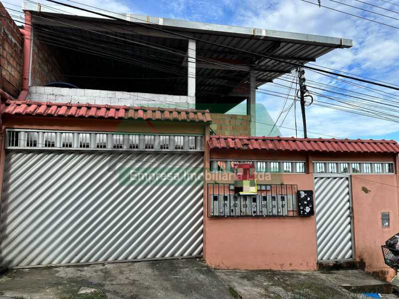 Casa, 8 quartos, 250 m² - Foto 1