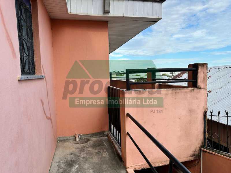 Casa, 8 quartos, 250 m² - Foto 5